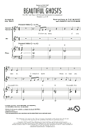Beautiful Ghosts (from the Motion Picture Cats) (arr. Mac Huff)