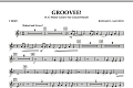 Groovee! - F Horn