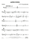Moten Swing (arr. Rick Stitzel) - Trombone 3