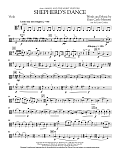 Shepherd's Dance (from Amahl and the Night Visitors) - Viola
