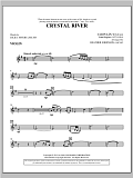 Crystal River - Violin