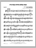 I've Told Ev'ry Little Star - Trumpet 3