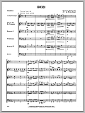 Scherzo - Full Score