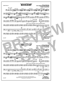 Buckjump - Baritone B.C. 