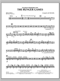 The Hunger Games (Soundtrack Highlights) - Percussion 1