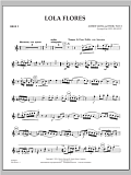 Lola Flores - Oboe 2