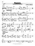 Piggies [Jazz version]