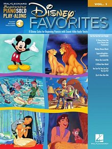 Can You Feel The Love Tonight (from The Lion King) 