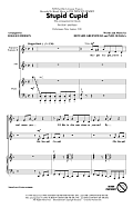 Stupid Cupid (arr. Roger Emerson)