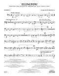 Ellington! (arr. Stephen Bulla) - Trombone 3