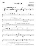 The Jesus Gift (arr. John Leavitt) - Violin 1