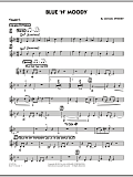 Blue 'N' Moody - Trumpet 3