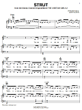 Strut