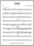 Furiant (Bohemian Folk Dance) - Bass