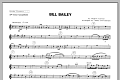 Bill Bailey - Tenor Sax