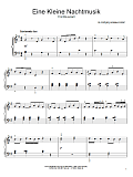 Eine Kleine Nachtmusik