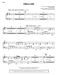 A Journey To Hope (A Cantata Inspired By Spirituals) - Piano/Synthesizer