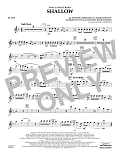 Shallow (from A Star Is Born) (arr. Paul Murtha) - Flute