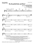 The Beautiful Body And Blood - Tenor Sax (sub. Tbn 2)