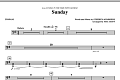 Sunday - Timpani
