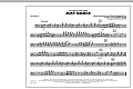 Just Dance - Trombone
