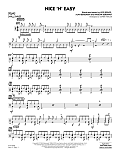 Nice 'n' Easy - Drums