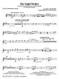 The Light Medley - Alto Sax 1, 2, 3 (sub. Horn)