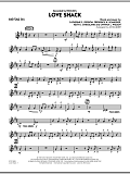 Love Shack - Baritone Sax