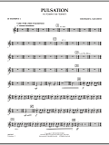 Pulsation - Bb Trumpet 1