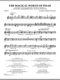 The Magical World Of Pixar - Violin 1