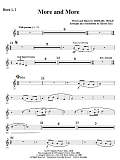 More And More - F Horn 1,2