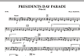 Presidents Day Parade (March) - Tuba