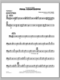 Final Countdown - Trombone 2