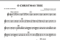 O Christmas Tree - Bb Tenor Saxophone