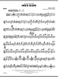 Peri's Scope - Guitar