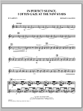 In Perfect Silence, I Often Gaze at the New Stars - Bb Clarinet 1