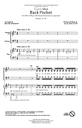 Back Pocket (arr. Roger Emerson)