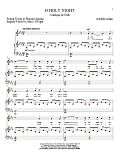 O Holy Night