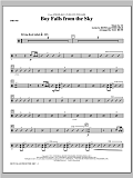 Boy Falls From The Sky (from Spider-Man: Turn Off the Dark) - Drums