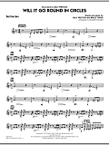 Will It Go Round in Circles? - Baritone Sax