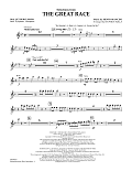 Selections from The Great Race - Mallet Percussion