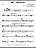 Pick up the Pieces - Trumpet 2