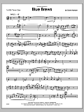 Blue Brews - Tenor Sax 1