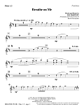 Breathe on Me - Flute 1 & 2
