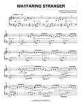 Wayfaring Stranger [Classical version] (arr. Phillip Keveren)
