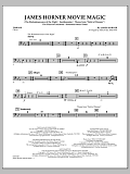 James Horner Movie Magic - Timpani