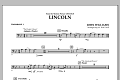 Lincoln - Trombone 1