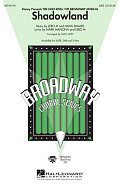 Shadowland (from The Lion King: Broadway Musical) (arr. Mac Huff)