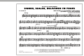 Signed, Sealed, Delivered I'm Yours - Bb Tenor Sax