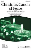 Christmas Canon Of Peace (arr. Ruth Morris Gray)